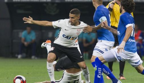 Santo André x Corinthians: saiba onde assistir ao duelo pelo Campeonato Paulista