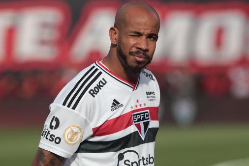 São Paulo rejects the proposal and Atlético-MG’s interest in Patrick cools