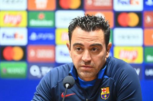 Xavi dice que España puede hacer una buena Copa y destaca a Brasil y Argentina como favoritos