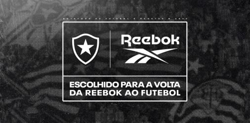 Reebok at Botafogo: Understanding the brand’s CEO relationship with John Textor