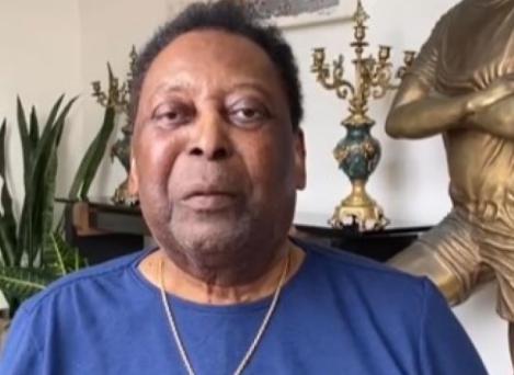 Hospital issues new bulletin on King Pele’s health