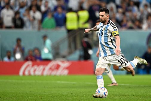 ¿Messi se retirará de la selección argentina después del Mundial?