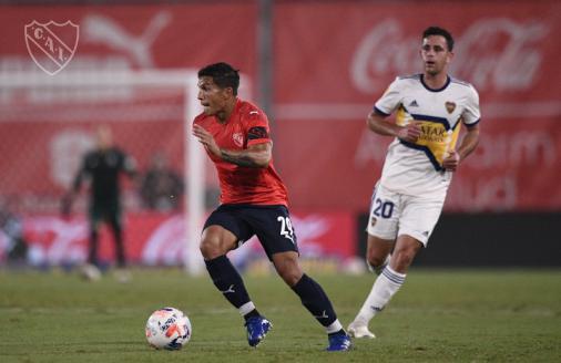 Presunto en Cruzeiro e Internacional, Lucas Romero reforzará a León, de México