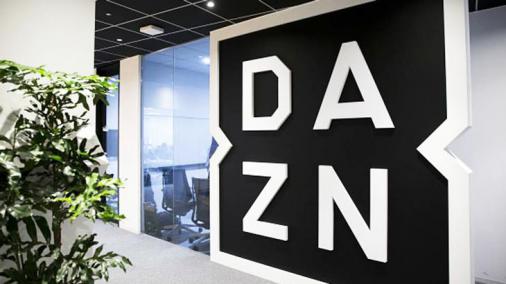 DAZN ramps up its investment in Brazil and expands its list of broadcast rights