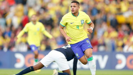 onde assistir brasil x venezuela