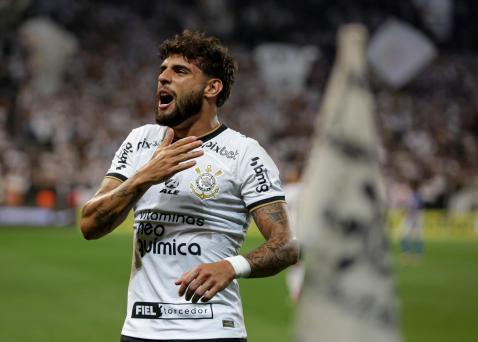 Yuri Alberto recoloca Corinthians no mapa da Seleção Brasileira após mais de três anos