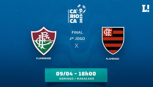 Fluminense x Flamengo no Brasileirão 2023: possíveis escalações e