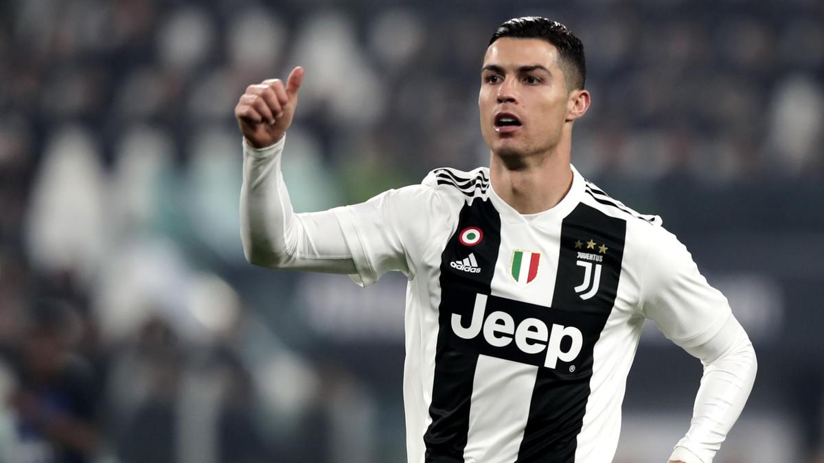 Cristiano Ronaldo - A cereja do bolo do time francês. Cristiano Ronaldo mudaria o patamar do PSG. Mas será que ele vai trocar a Juventus?