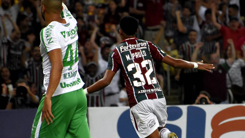 19ª rodada - Chapecoense x Fluminense - Adversário complicado para o Tricolor, que tem apenas duas vitórias em 13 encontros, ambas em 2018, as equipes empataram em 1 a 1 nos dois jogos de 2019.