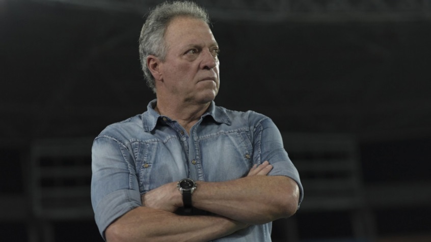 Abel Braga é o novo treinador do Vasco. Depois da decisão de Vanderlei Luxemburgo de não renovar o contrato, o ex-comandante de Cruzeiro e Flamengo acertou o vínculo com o Cruz-Maltino até o fim de 2020. 