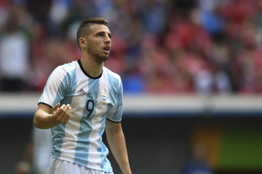 Calleri (São Paulo) - O argentino viveu um caso de amor com o São Paulo, marcando muitos gols e alegrando a torcida. Atualmente, ele defende o Espanyol, mas já declarou que tem vontade de voltar ao Morumbi.