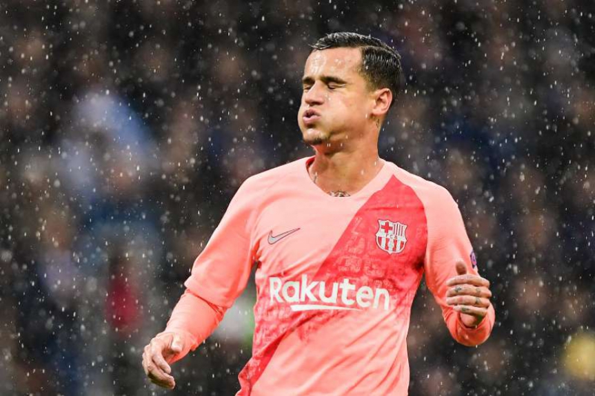 Outro jogador que provavelmente deixará o Barcelona é Philippe Coutinho. Contratado pelo clube espanhol em 2018, o brasileiro não emplacou com a camisa azul e grená e foi emprestado ao Bayern de Munique. Pelo clube alemão, o jogador também não repetiu as atuações do Liverpool e não deve permanecer. Clubes ingleses têm interesse no Mágico.