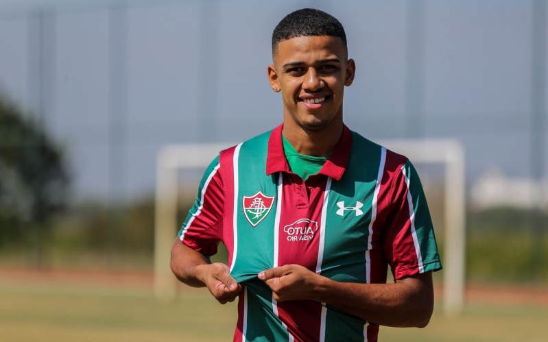 Brenner - Antes de despontar pelo São Paulo na atual temporada, Brenner foi emprestado ao Fluminense. Lá, recebeu poucas chance e cogitou abandonar o futebol.