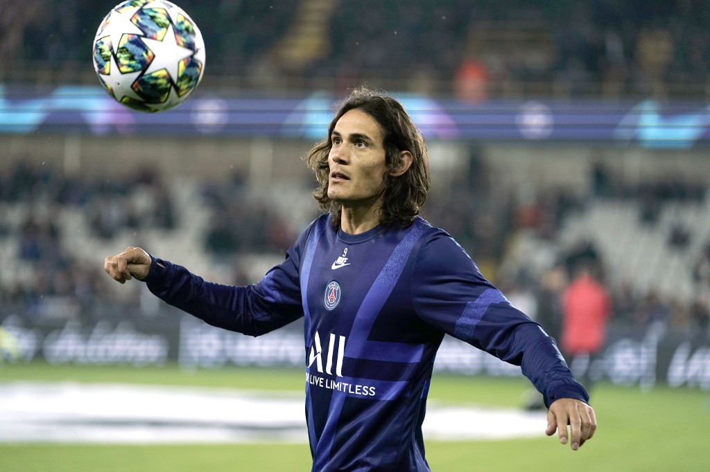 Cavani: O atacante uruguaio está nos últimos meses de contrato com o PSG e até o momento não chegou a um acordo para renovação. Em janeiro, o centroavante quase deixou o clube parisiense para fechar com o Atlético de Madrid. Já pode assinar um pré-contrato. Está avaliado em 25 milhões de euros (R$ 141,2 milhões).