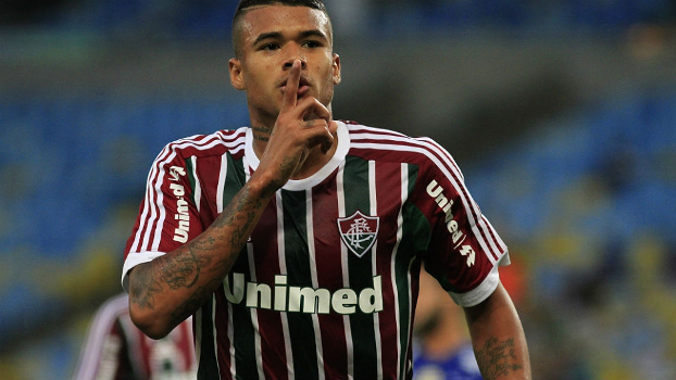 Kenedy: outro que começou em Xerém, Kenedy foi cedo para a Europa e atuou por diversos clubes, como Chelsea e Granada, até retornar ao futebol brasileiro e irá atuar pelo Flamengo também.