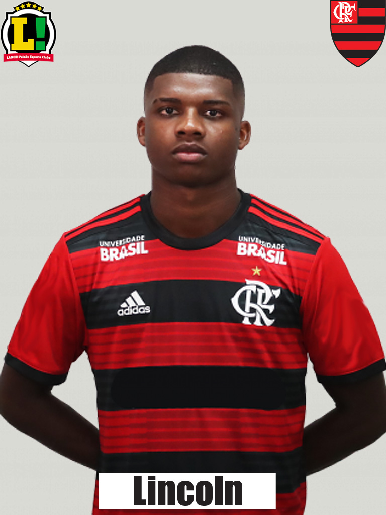 Lincoln - 6,5 - Substituiu Diego e fez a diferença. Como um bom centroavante, escorou de cabeça para Bruno Henrique marcar o gol do empate.