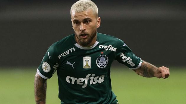4- Palmeiras: O Alviverde paulista tem despesa com futebol estimada em R$ 2,4 bilhões no período levantado e por isso é o quarto colocado no ranking.