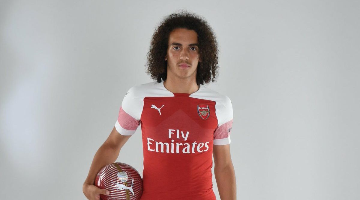 ESQUENTOU - O Newcastle não parou no goleiro alemão do Barça está interessado na chegada do meia Mattéo Guendouzi, que vem sendo destaque do Olympique de Marselha na temporada, segundo o Foot Mercato.