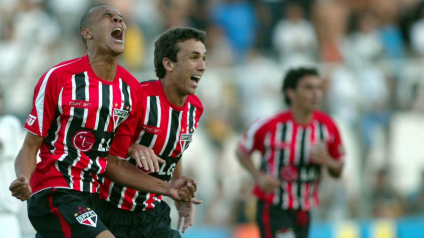 2006 - Campeão do primeiro turno: São Paulo (38 pontos, 4 acima do 2° colocado)