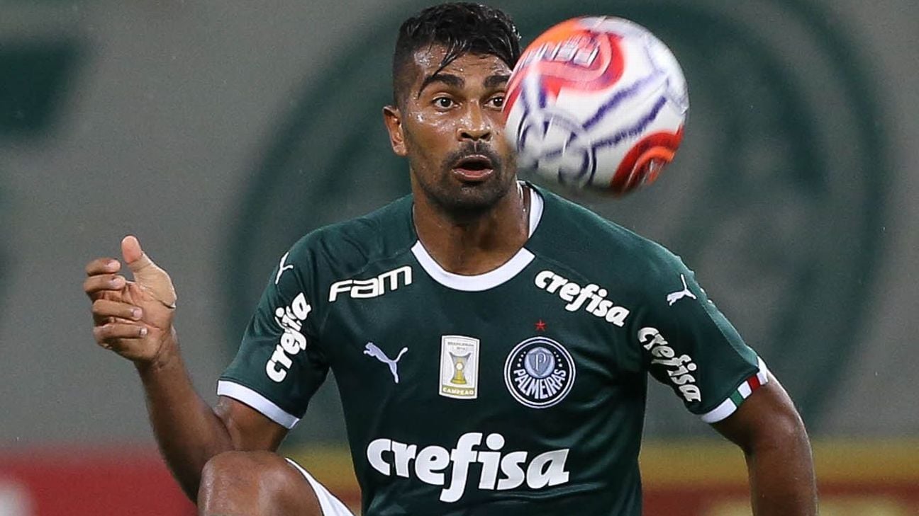 2019 (segundo turno): Palmeiras 1 x 0 Botafogo
