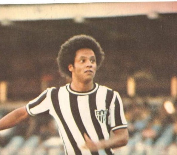 1977: Toninho Cerezo - Atlético-MG