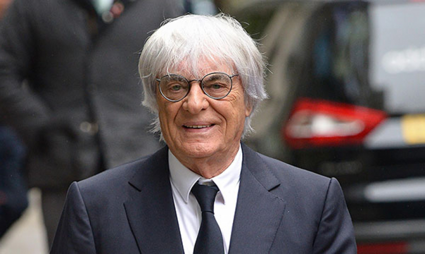 Bernie Ecclestone chegou aos 90 anos nesta quarta-feira. Nesta galeria, relembramos diferentes momentos de sua carreira na Fórmula 1 (Por Grande Prêmio)