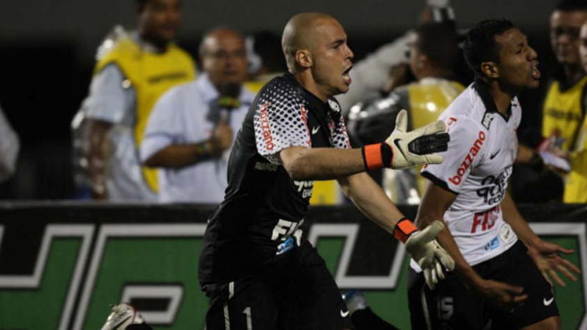 2011 - Chegou na semifinal do Paulistão e eliminou o Palmeiras, nos pênaltis, após empate em 1 a 1 no tempo normal, no Pacaembu (jogo único). Na final, acabou derrotado pelo Santos.