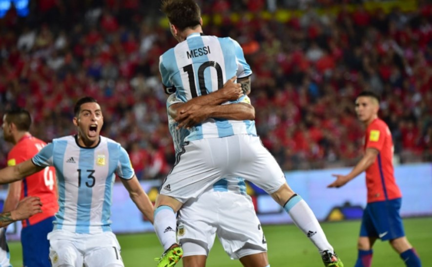 Com Brasil x Argentina, confira os principais jogos da Data Fifa