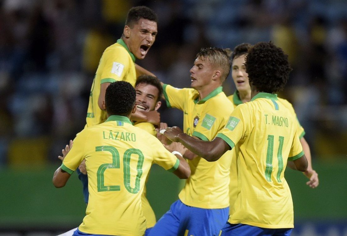 Com Brasil x Argentina, confira os principais jogos da ...