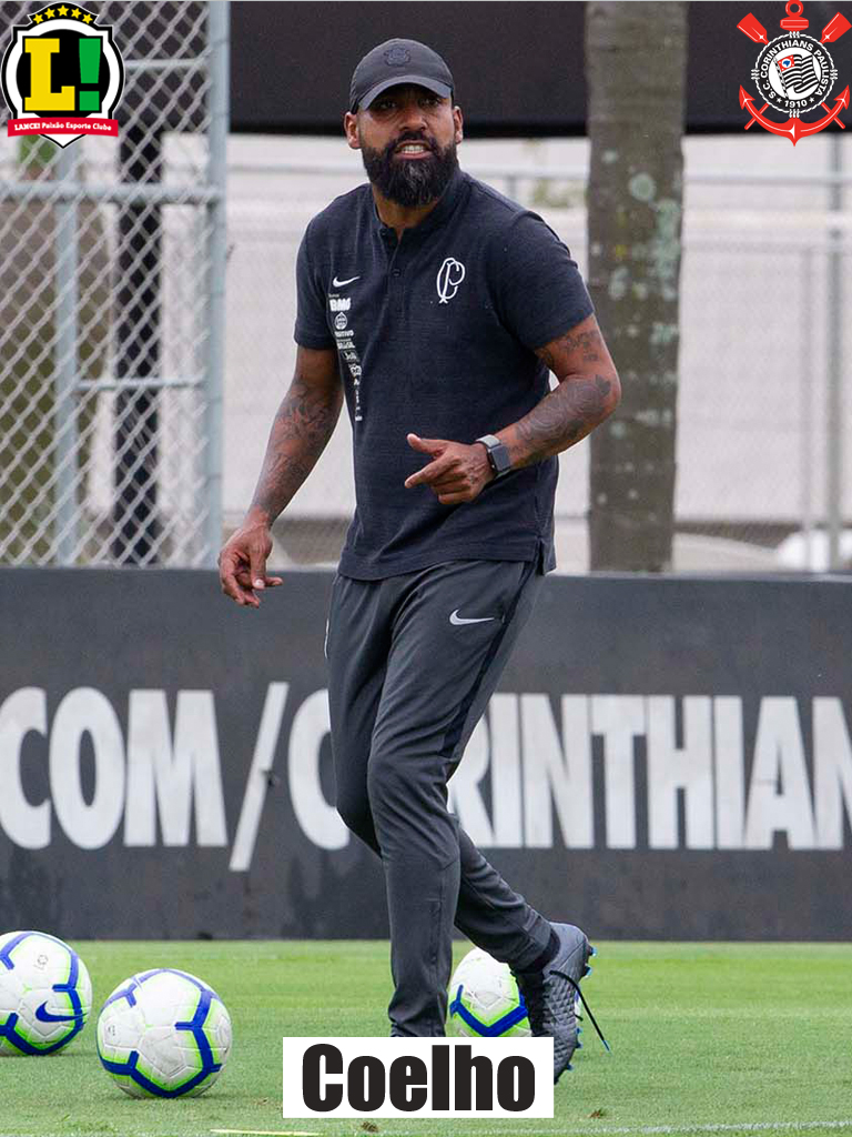 Dyego Coelho - 6,5 - Apesar do início desconfiante, o time cresceu depois do primeiro gol e dominou do início ao fim. Vitória importante para ser manter na briga pela Libertadores. 