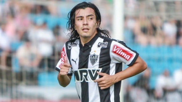 Cárdenas - Destaque na Libertadores pelo Atlético Nacional em 2013, Cárdenas decepcionou no Atlético-MG em 2015. Fez somente 29 jogos, com nenhum gol feito. 