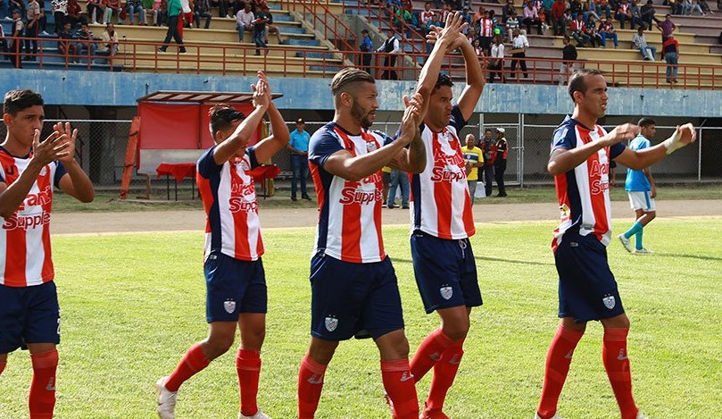 32 - Estudiantes de Mérida: no grupo F, o clube vale 5,25 milhões de euros (R$ 33,02 milhões)