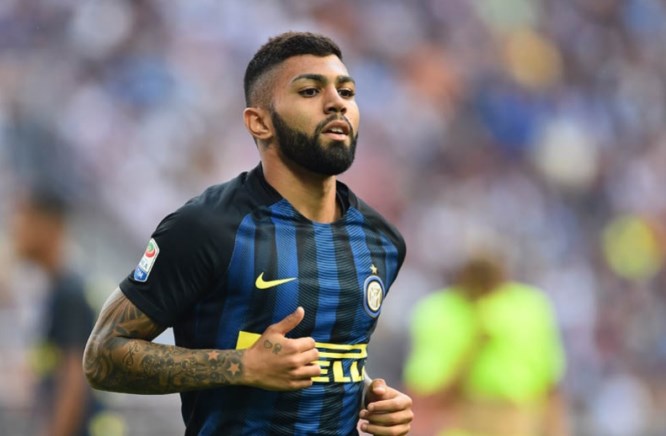 7ª - Em 2016, o Santos vendeu Gabriel Barbosa, o Gabigol, para a Inter de Milão, por 29,5 milhões de euros.