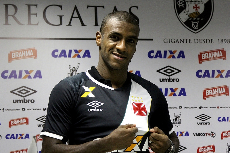 MURIQUI - Atacante - 36 anos - Remo-PA (Campeonato Paraense) - O atacante, que ganhou projeção jogando por Vasco e Atlético Mineiro, disputará o Campeonato Paraense deste ano pelo Remo. 