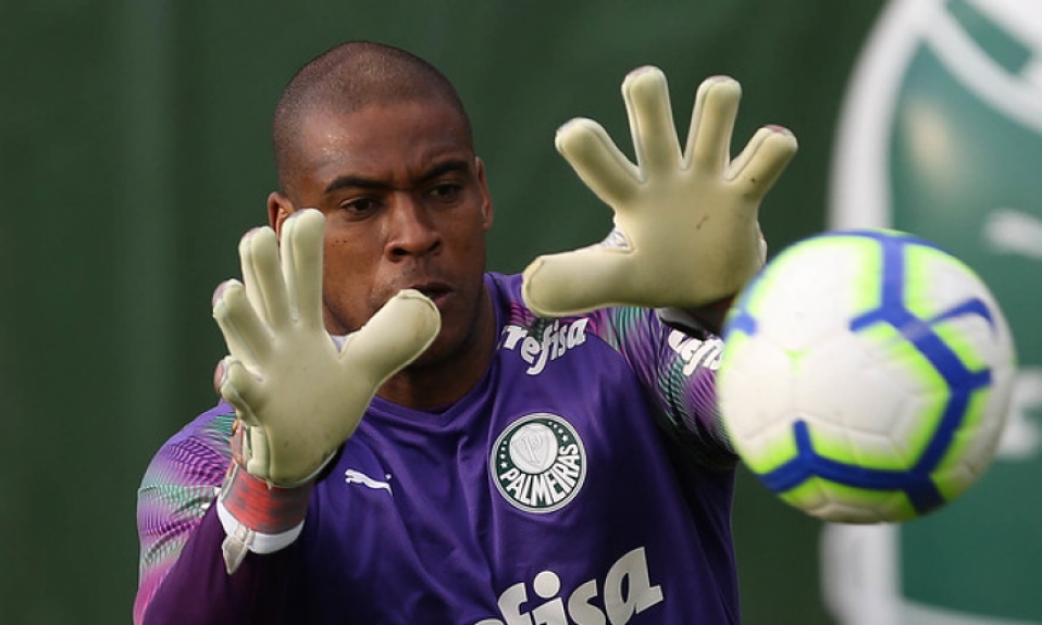 Jailson - goleiro