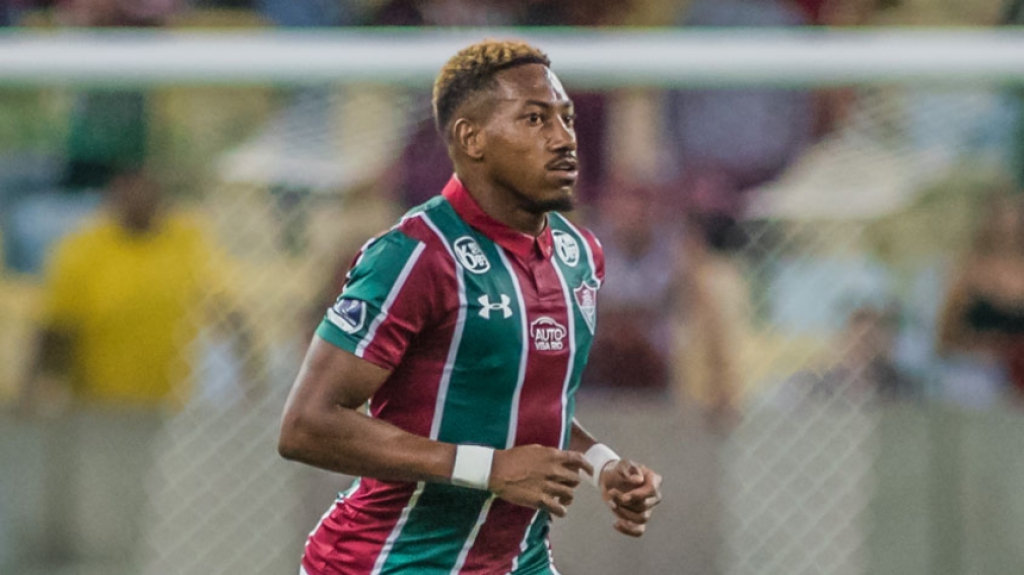 Depois de adquirir o Gilberto em definitivo, Pablo Dyego também segue no Fluminense para a próxima temporada. Com o aval de Odair Hellmann, o Tricolor renovou o contrato do atacante para até o fim de dezembro de 2021. O vínculo ainda não foi assinado, mas já está tudo certo entre as partes. A informação foi publicada em primeira mão pelo Uol e confirmada pelo LANCE!.