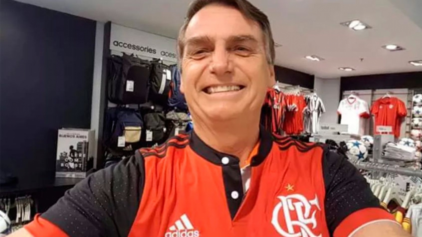 O encontro com Bolsonaro rendeu a publicação da Medida Provisória que dá aos mandantes o direito de negociar o direito de transmissões dos jogos, sem a concordância do visitante. Com isso, o Flamengo pode exibir as partidas contra Volta Redonda e Boavista pela FlaTV, canal do clube no YouTube. 