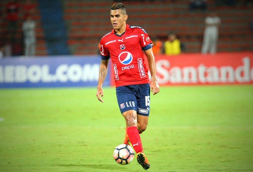 O Independiente Medellin, da Colômbia aparece na 72ª posição, com um preço de 45 dólares, o que dá 139.900 pesos colombianos na sua camisa. A fornecedora é a Puma.