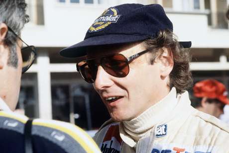 9º lugar: Jackie Stewart (ING) - 27 vitórias.