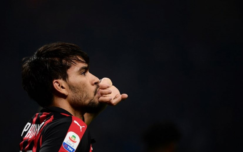 18º - Lucas Paquetá - O Flamengo levou 38 milhões de euros (R$ 251 milhões) na venda do jogador ao Milan, em 2019.