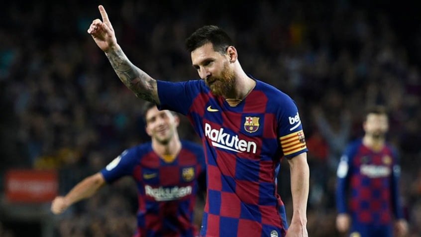 Um dos maiores astros da atualidade e sete vezes eleito o Melhor do Mundo, Messi é dos grandes nomes da história da Champions. Ele venceu quatro vezes pelo Barcelona (2005/06, 2008/09, 2010/11 e 2014/15).