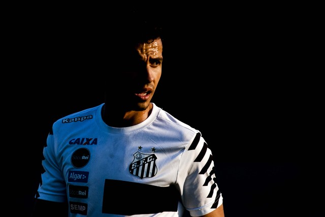 NILMAR (Atacante) - Contratado pelo Santos junto ao Al-Nasr (Emirados Árabes)