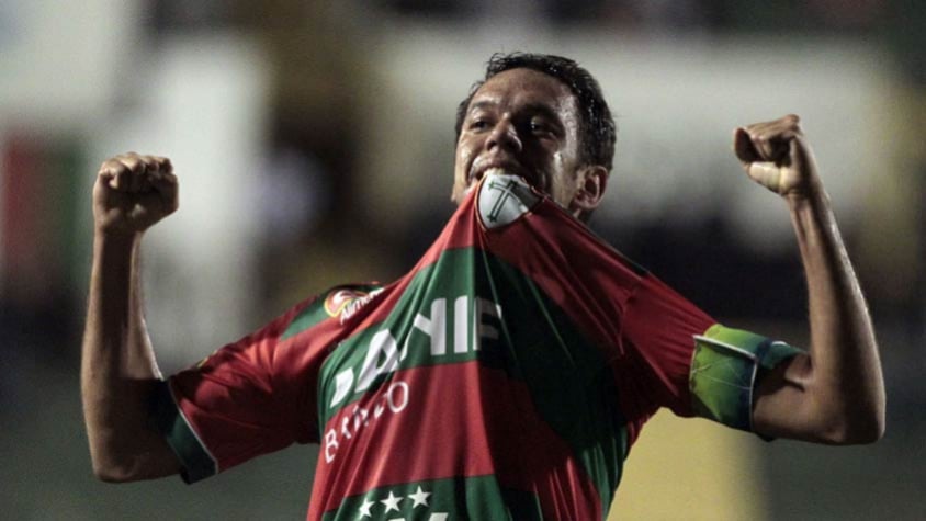 A primeira vez que a Portuguesa deixou a elite do Paulistão foi em 2007. A Lusa luta para voltar à Série A1 do campeonato.