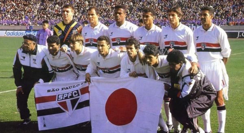 Os títulos conquistados foram muitos – e com atuações memoráveis do goleiro, como na decisão da Libertadores em 1992, na disputa de pênaltis, quando defendeu a última penalidade da partida, de Gamboa.