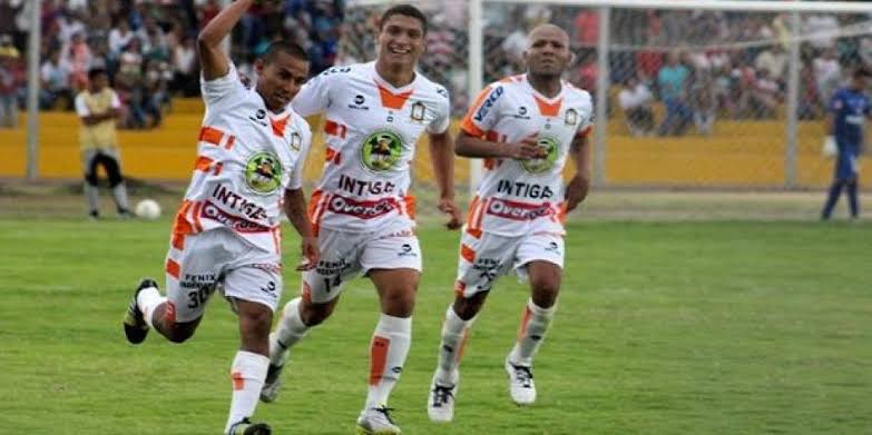 Ayacucho: semifinalista do Campeonato Peruano - Entra na segunda fase do torneio.