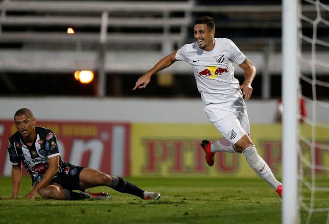 FECHADO - O Red Bull Bragantino vem reformulando o elenco. Matheus Peixoto, atacante do Massa Bruta, foi emprestado para a Ponte Preta, que irá disputar a Série B. 