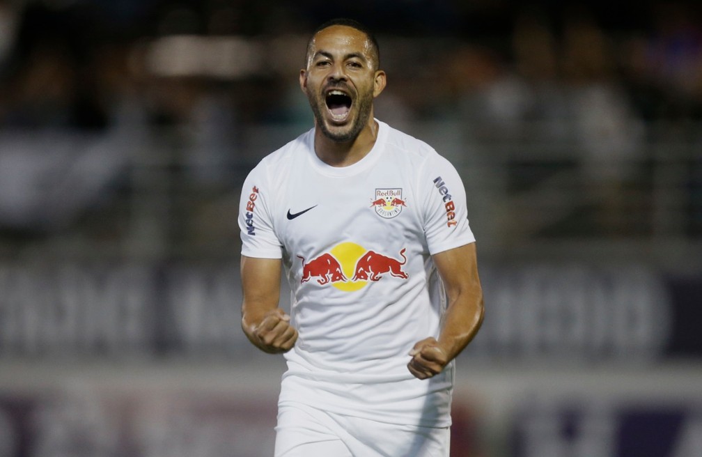 9º - Ytalo - Red Bull Bragantino - 7 gols em 16 jogos