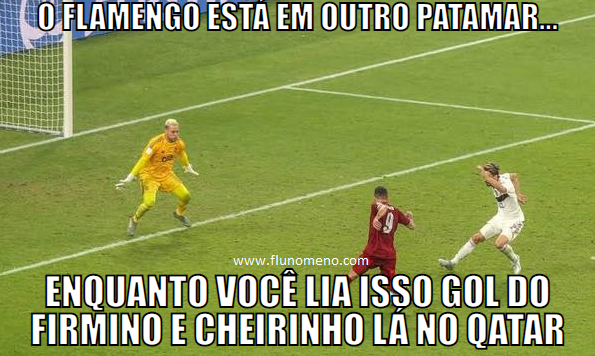 Cheirinho e muito mais: derrota do Flamengo enche web de zoações; veja  memes, futebol