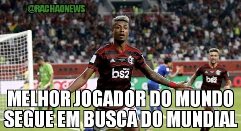 Flamengo x Al-Hilal: jogo gera memes nas redes sociais; veja os melhores