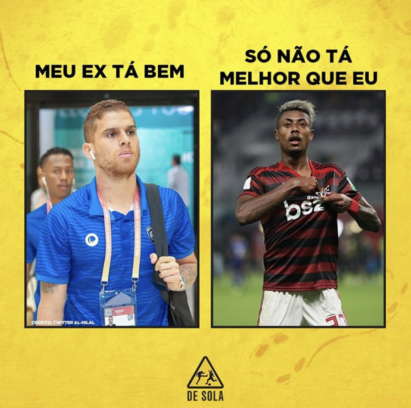 Flamengo x Al-Hilal: jogo gera memes nas redes sociais; veja os melhores